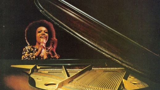 Roberta Flack