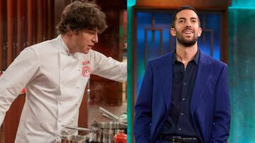 'MasterChef' y 'La Revuelta'