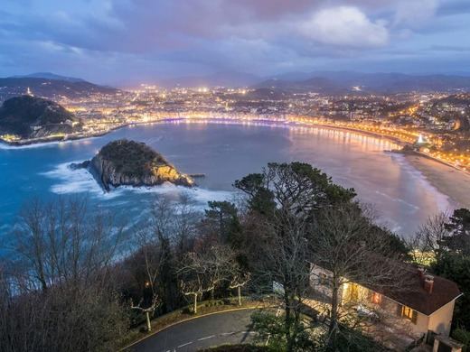 Los grandes atractivos turísticos de San Sebastián