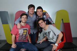 WinClap, la startup argentina que quiere cambiar la publicidad en móviles